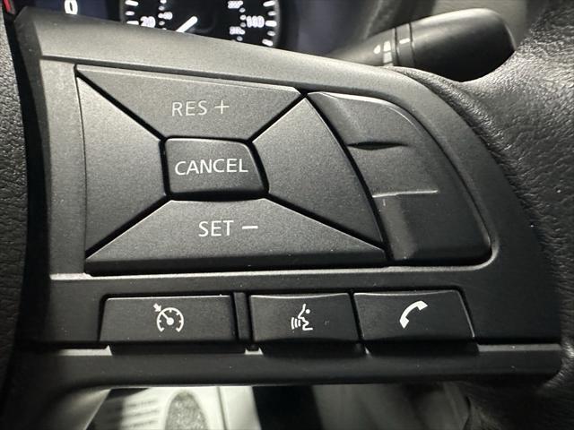used 2024 Nissan Sentra car, priced at $16,995