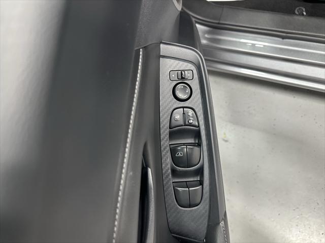 used 2024 Nissan Sentra car, priced at $16,995