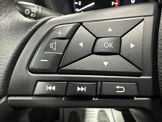 used 2024 Nissan Sentra car, priced at $16,995