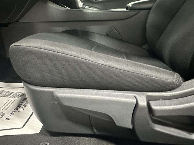 used 2024 Nissan Sentra car, priced at $16,995