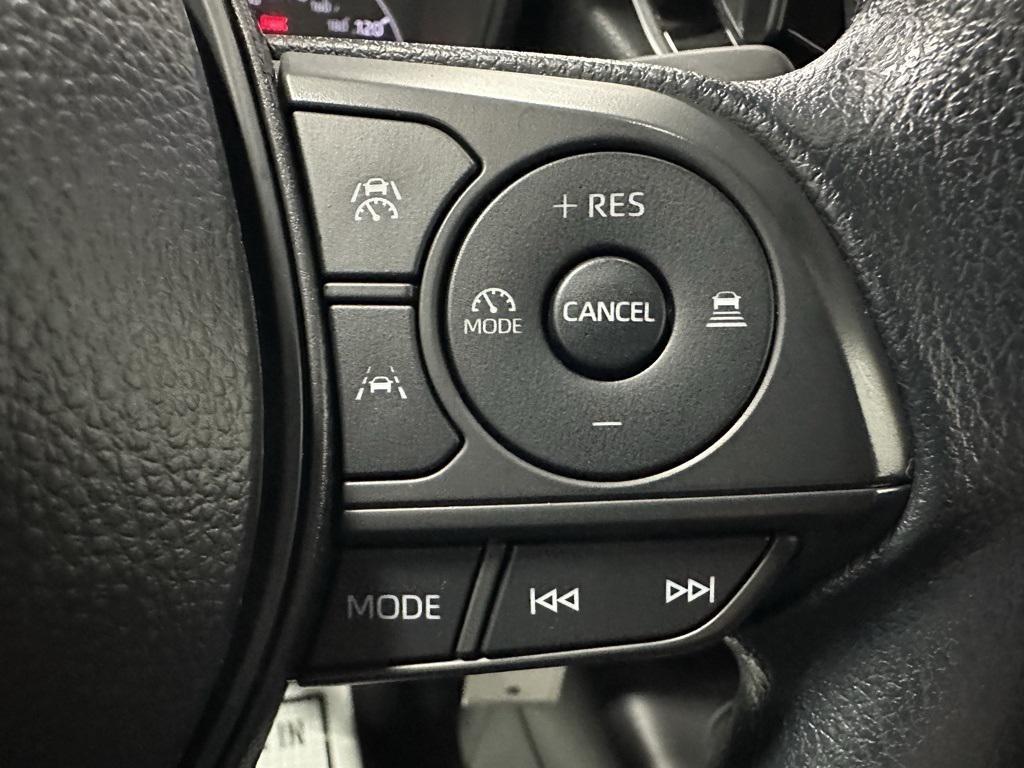 used 2025 Toyota Corolla car, priced at $20,495