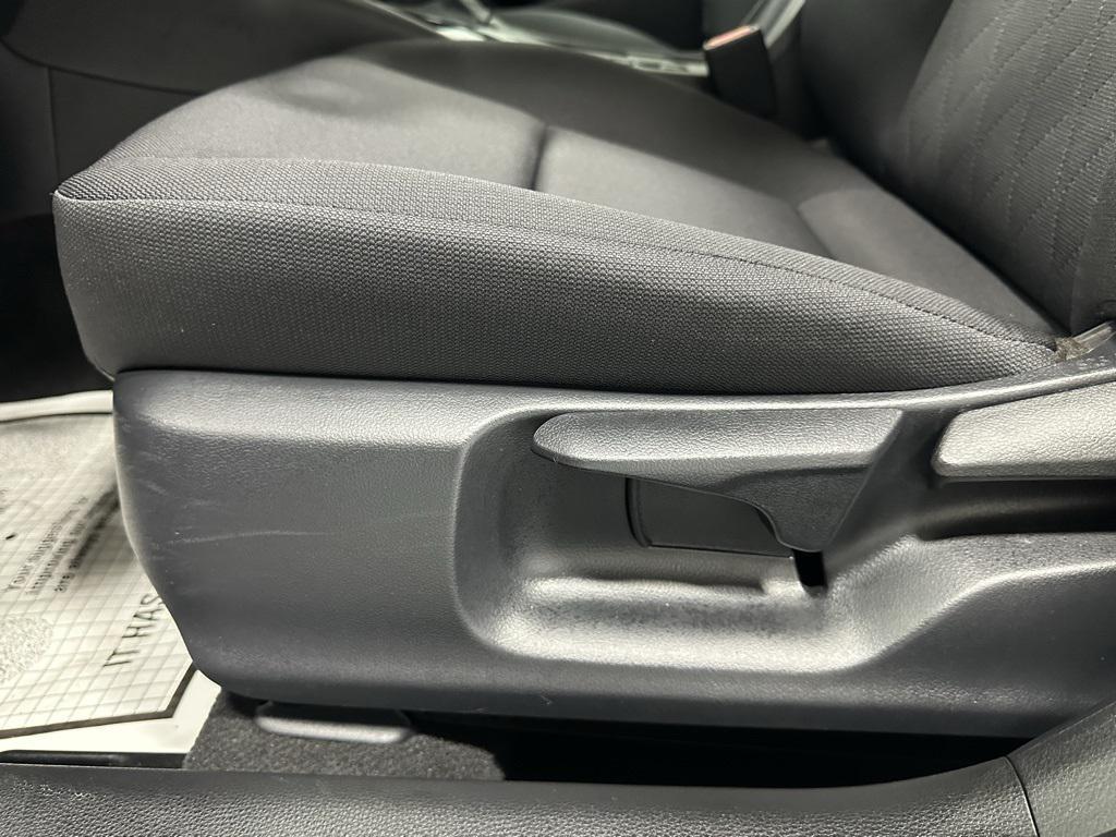 used 2025 Toyota Corolla car, priced at $20,495