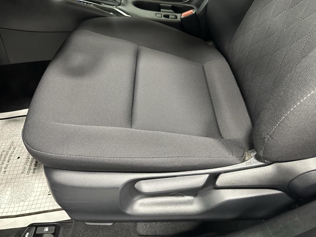 used 2025 Toyota Corolla car, priced at $20,495
