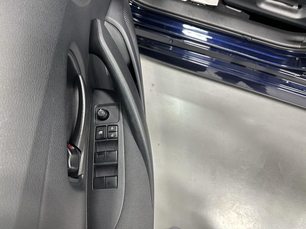 used 2025 Toyota Corolla car, priced at $20,495