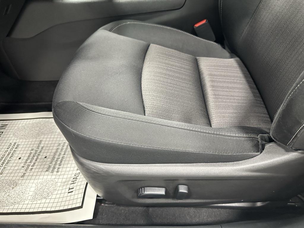 used 2024 Nissan Altima car, priced at $19,795