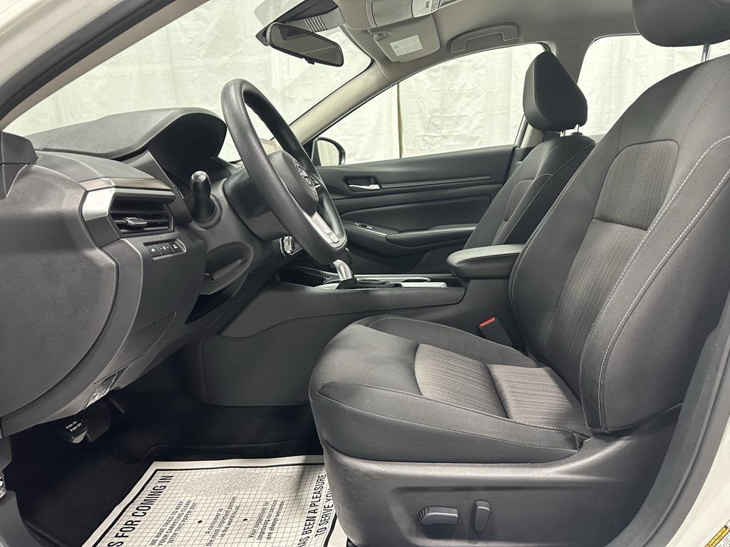 used 2024 Nissan Altima car, priced at $19,795