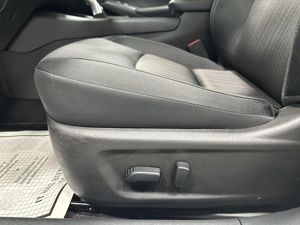 used 2024 Nissan Altima car, priced at $19,795