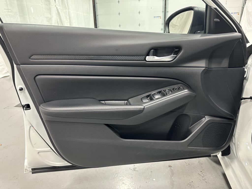 used 2024 Nissan Altima car, priced at $19,795