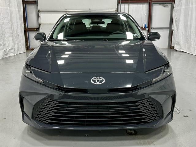 used 2025 Toyota Camry car, priced at $26,995