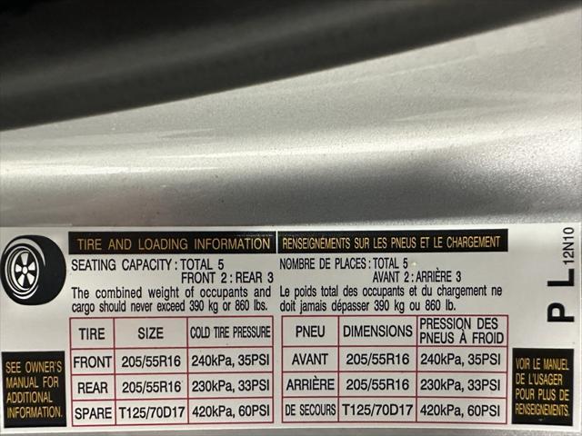 used 2025 Toyota Corolla car, priced at $22,495