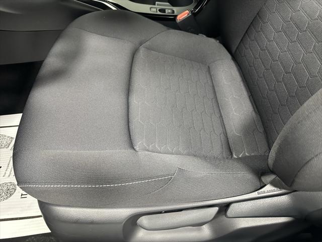used 2025 Toyota Corolla car, priced at $22,495