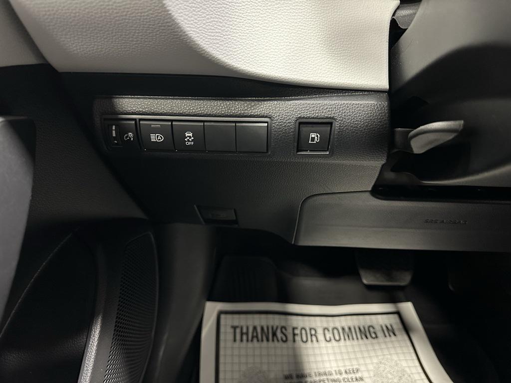 used 2025 Toyota Corolla Hybrid car, priced at $24,495