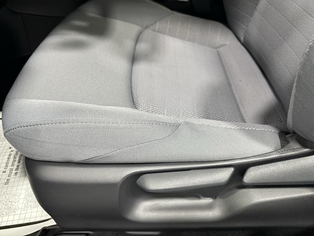 used 2025 Toyota Corolla Hybrid car, priced at $24,495