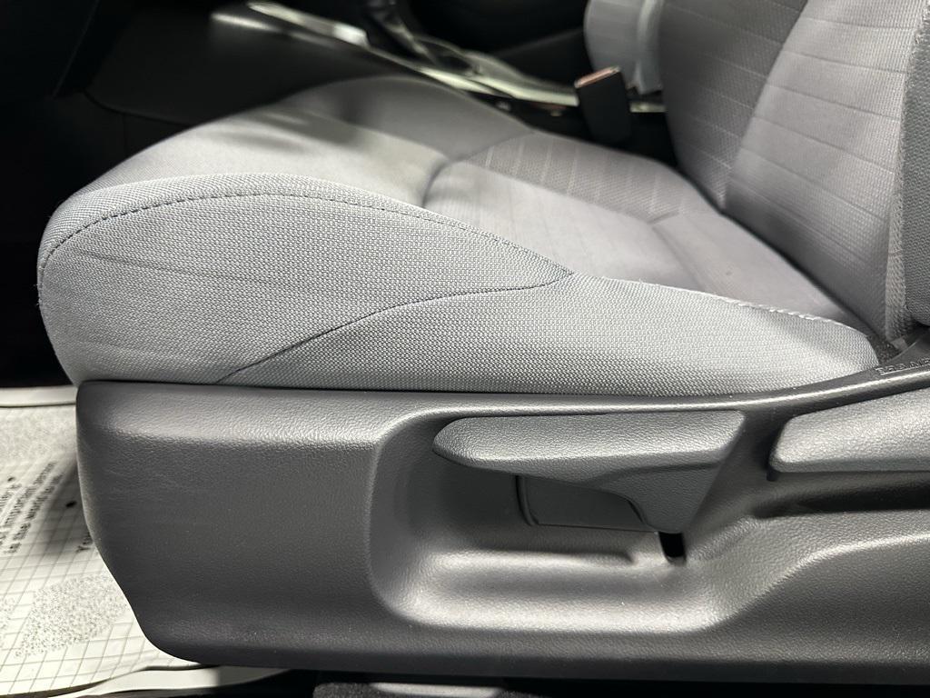 used 2025 Toyota Corolla Hybrid car, priced at $24,495