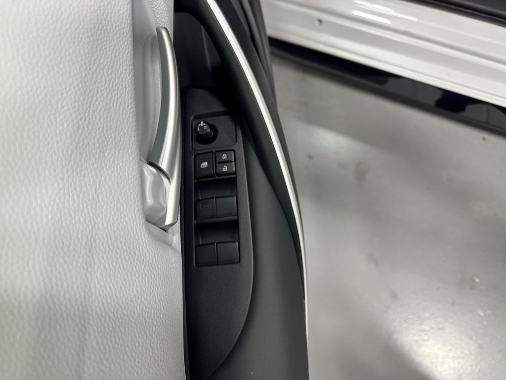used 2025 Toyota Corolla Hybrid car, priced at $24,495