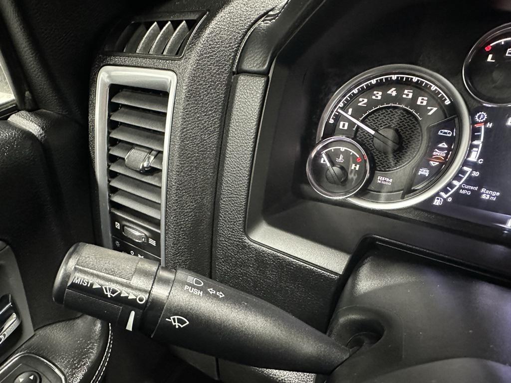 used 2018 Ram 2500 car, priced at $33,995