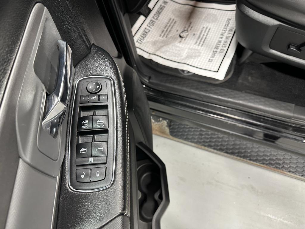 used 2018 Ram 2500 car, priced at $33,995