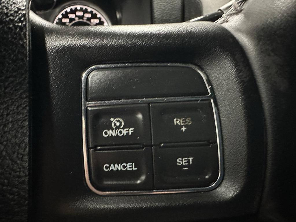 used 2018 Ram 2500 car, priced at $33,995