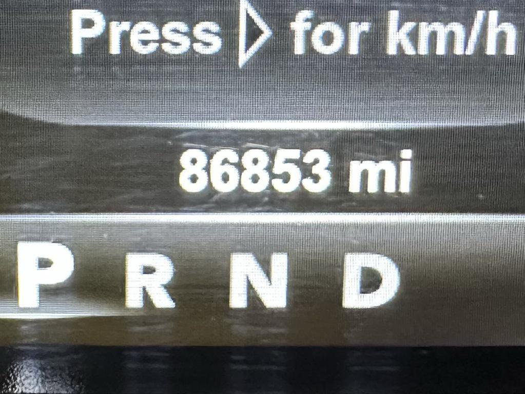 used 2018 Ram 2500 car, priced at $33,995