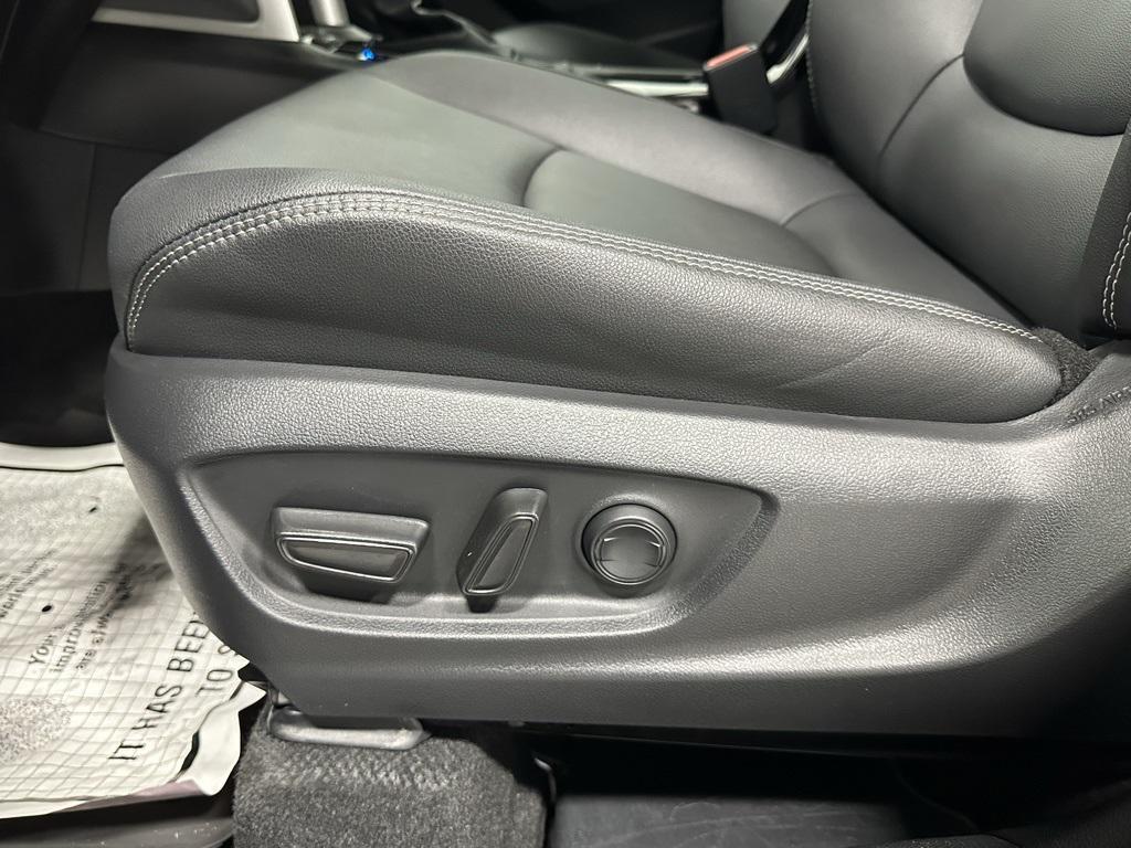 used 2025 Toyota Corolla Cross car, priced at $28,495