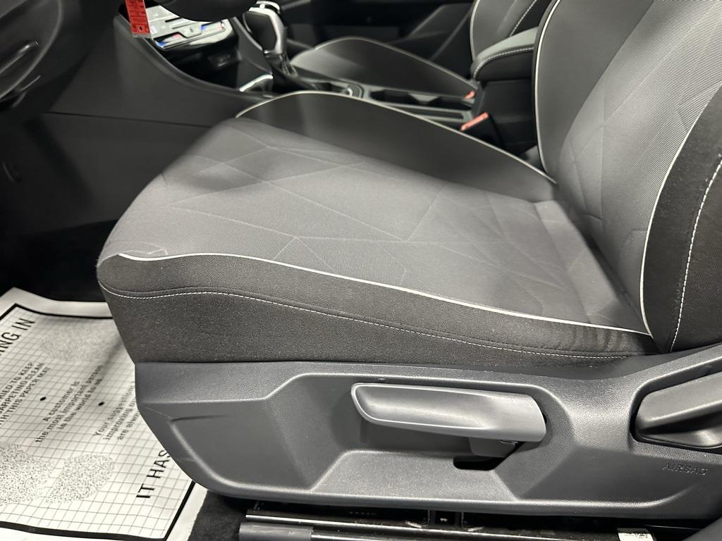 used 2025 Volkswagen Jetta car
