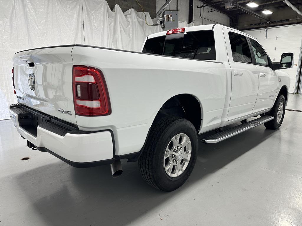 used 2024 Ram 2500 car, priced at $57,995