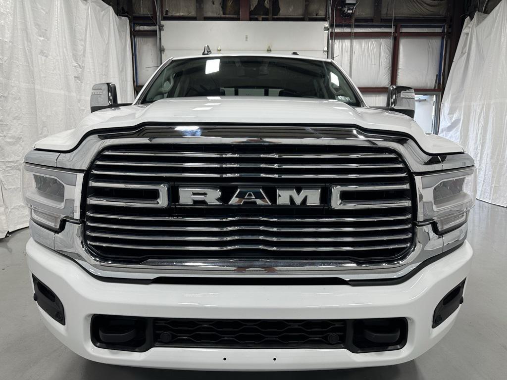 used 2024 Ram 2500 car, priced at $57,995