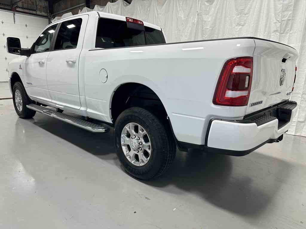 used 2024 Ram 2500 car, priced at $57,995