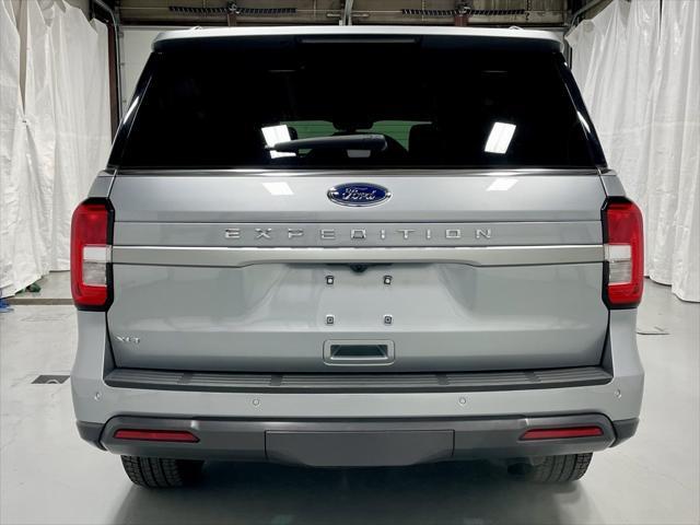 used 2024 Ford Expedition car, priced at $52,995