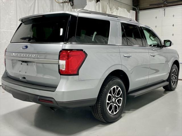 used 2024 Ford Expedition car, priced at $52,995