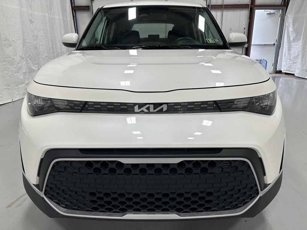 used 2024 Kia Soul car, priced at $16,195