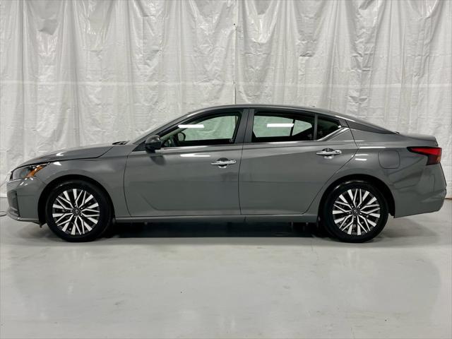 used 2024 Nissan Altima car, priced at $20,995