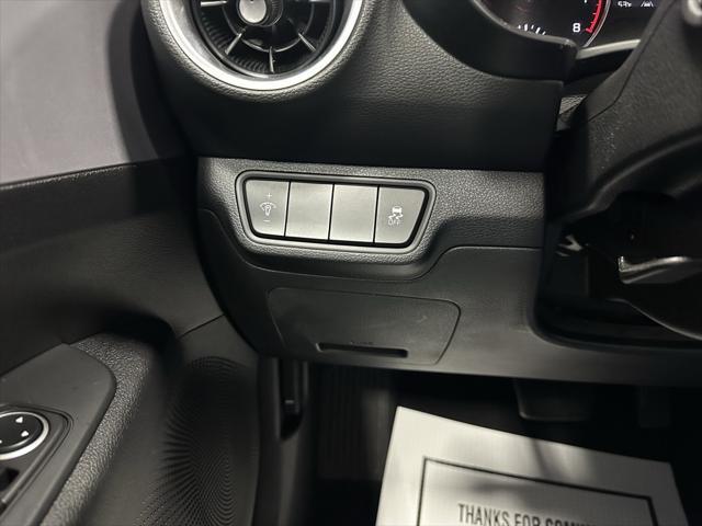 used 2024 Kia Forte car, priced at $17,795