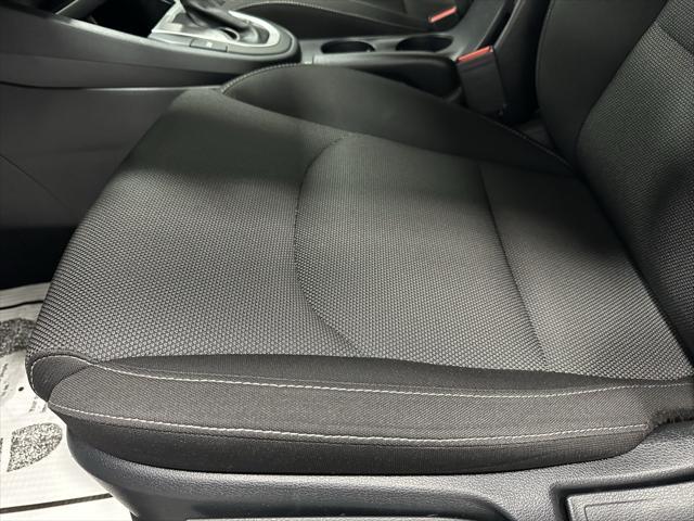 used 2024 Kia Forte car, priced at $17,795