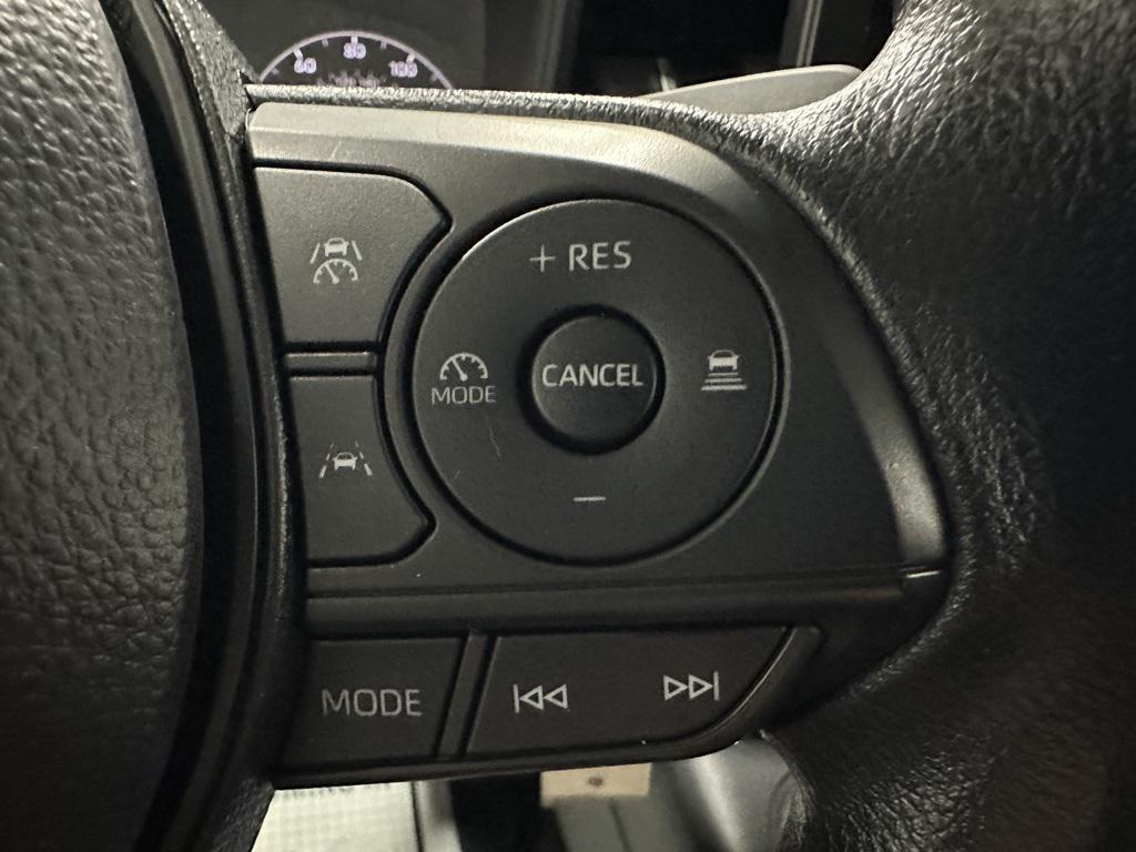 used 2024 Toyota Corolla car, priced at $19,995