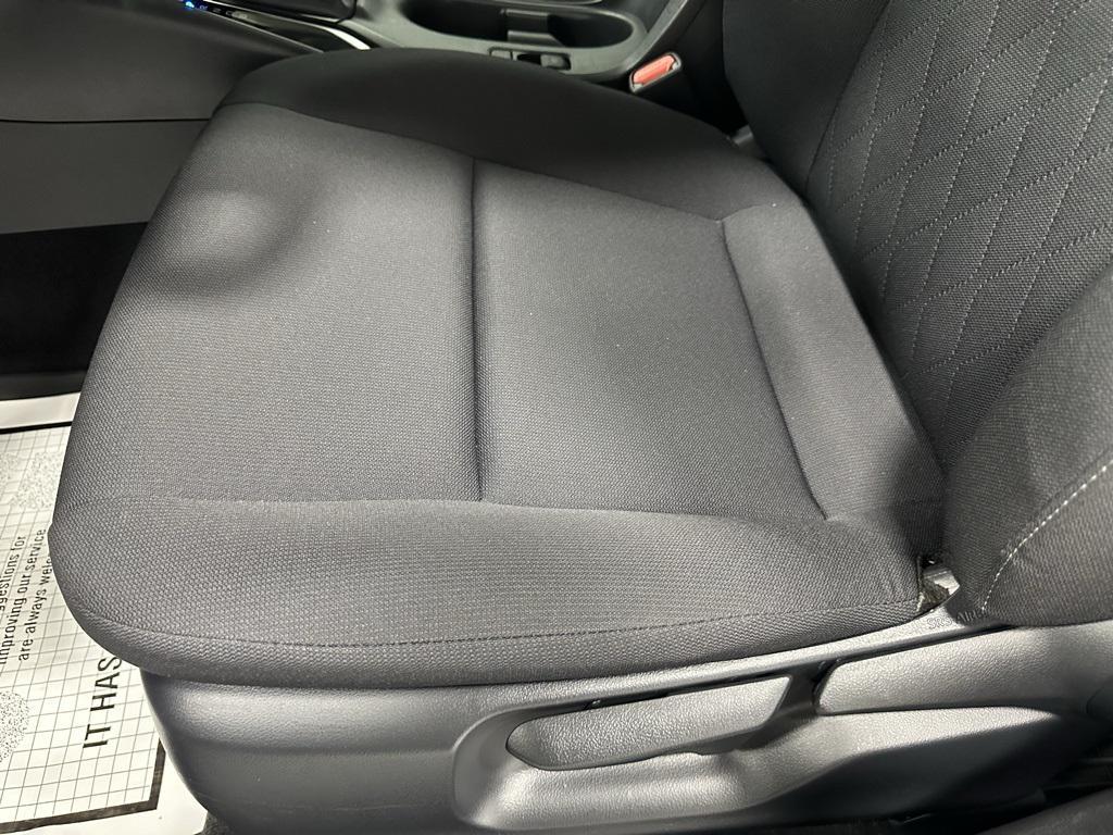 used 2024 Toyota Corolla car, priced at $19,995