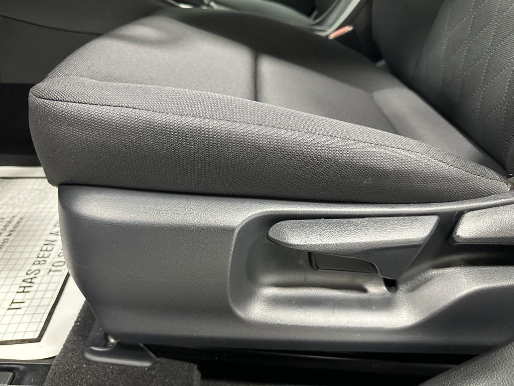 used 2024 Toyota Corolla car, priced at $19,995