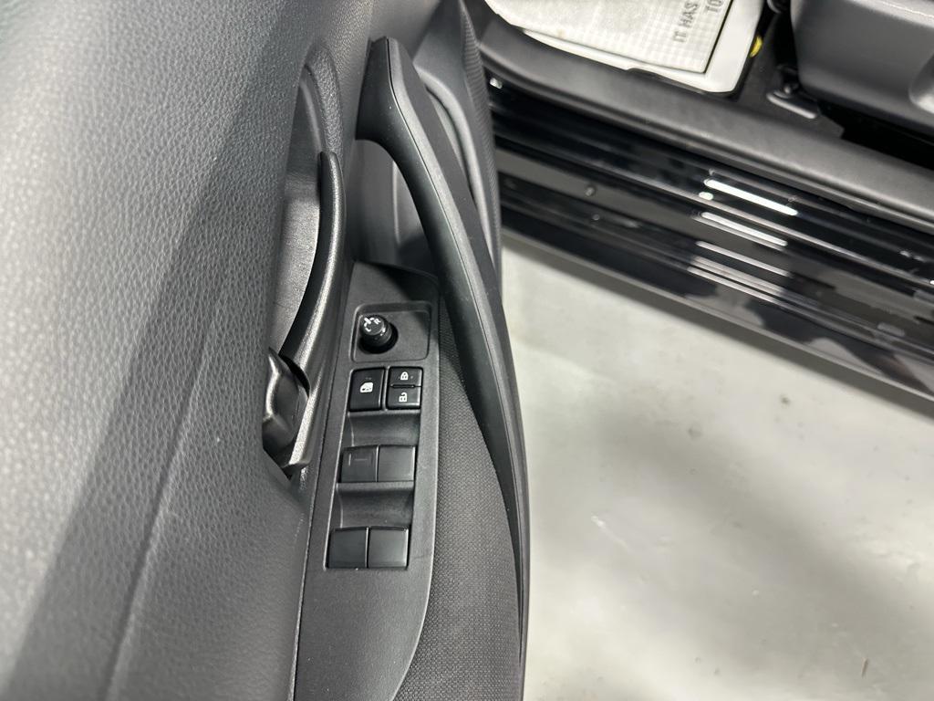 used 2024 Toyota Corolla car, priced at $19,995