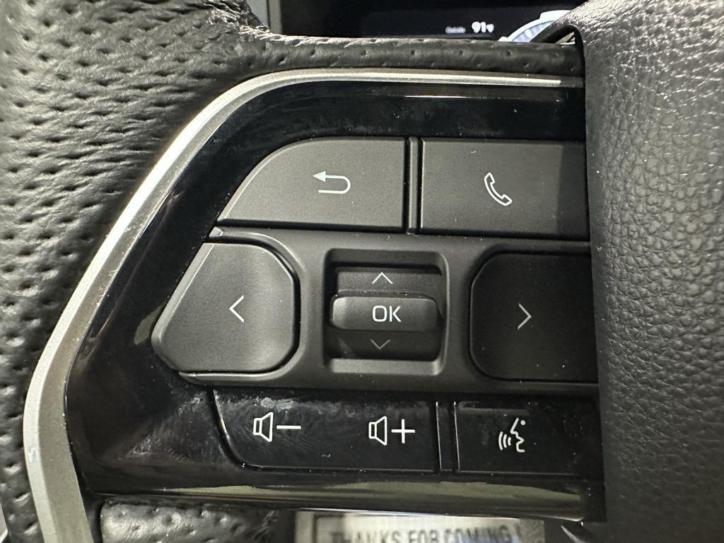 used 2024 Toyota Sequoia car, priced at $72,995