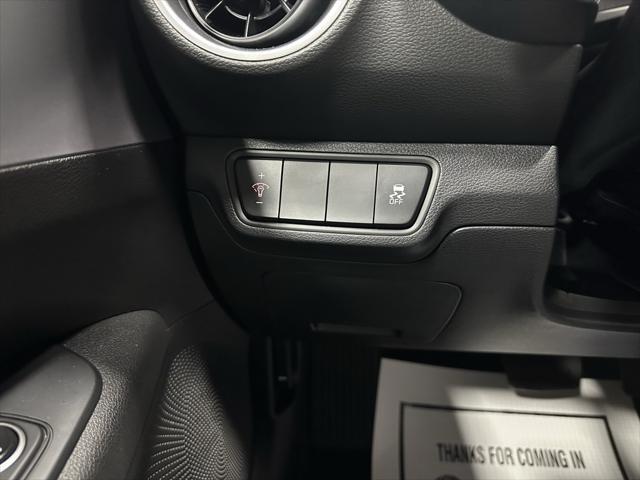 used 2024 Kia Forte car, priced at $17,495