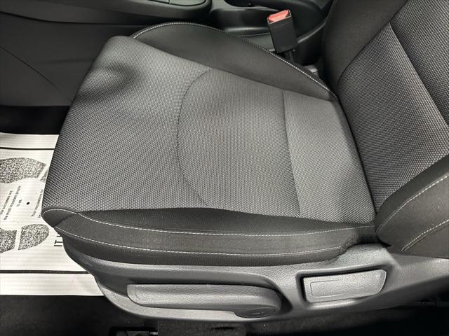used 2024 Kia Forte car, priced at $17,495
