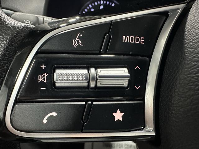 used 2024 Kia Forte car, priced at $17,495