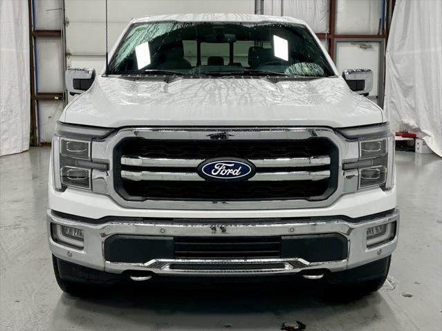 used 2024 Ford F-150 car, priced at $56,995