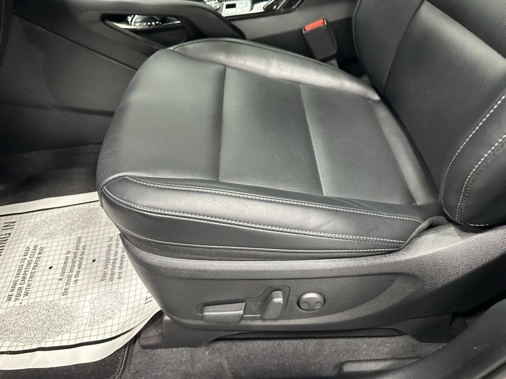 used 2025 Kia Telluride car, priced at $35,995