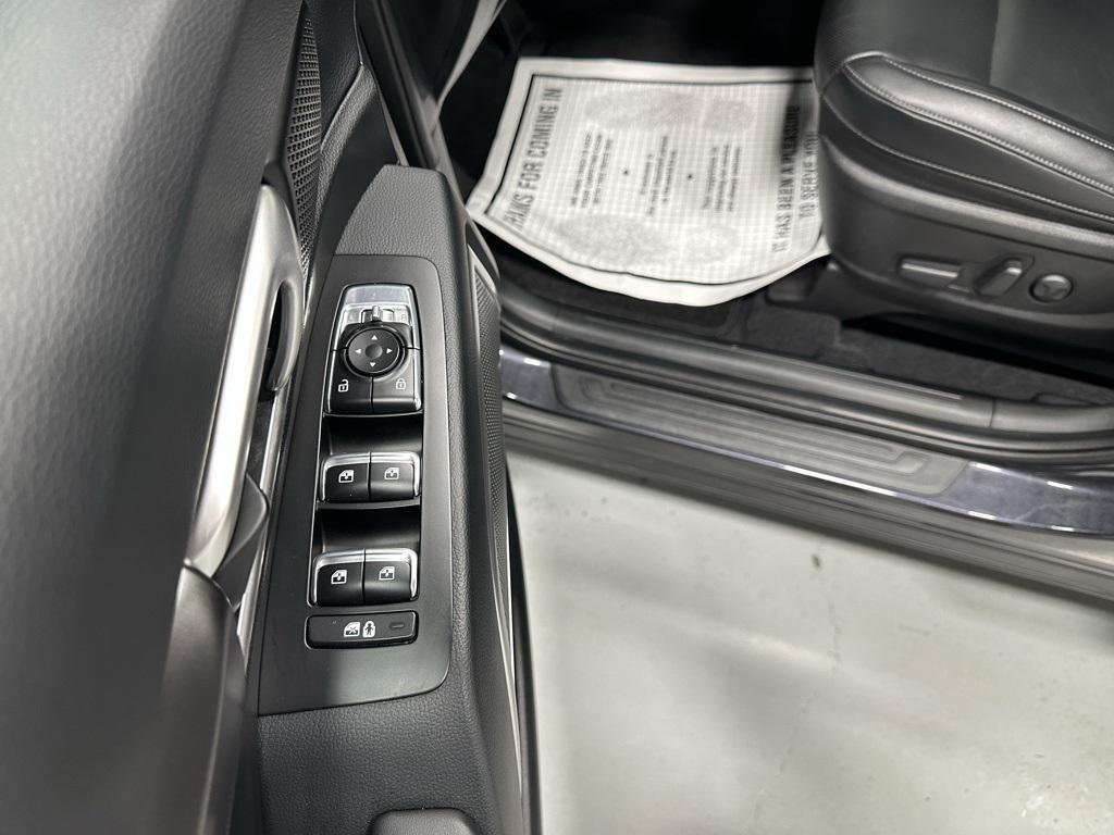 used 2025 Kia Telluride car, priced at $35,995