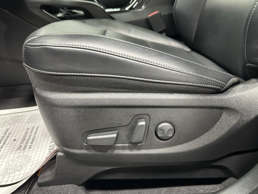 used 2025 Kia Telluride car, priced at $35,995