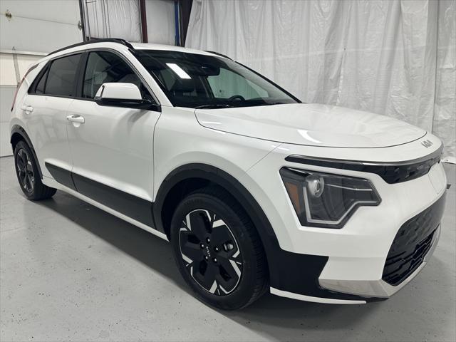used 2024 Kia Niro EV car, priced at $22,995