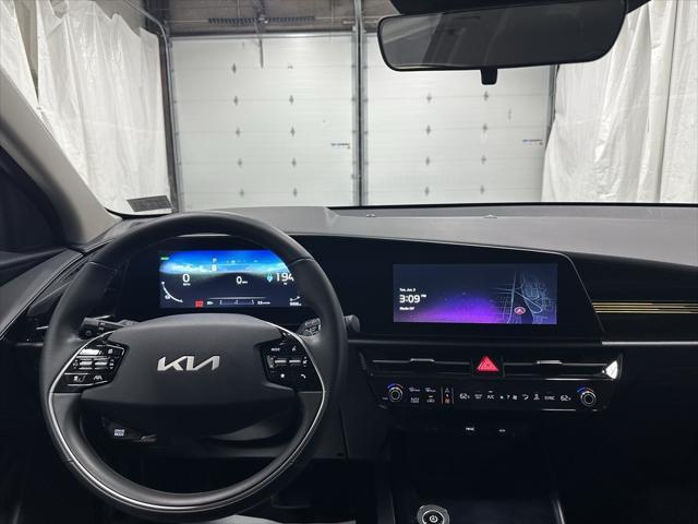 used 2024 Kia Niro EV car, priced at $22,995