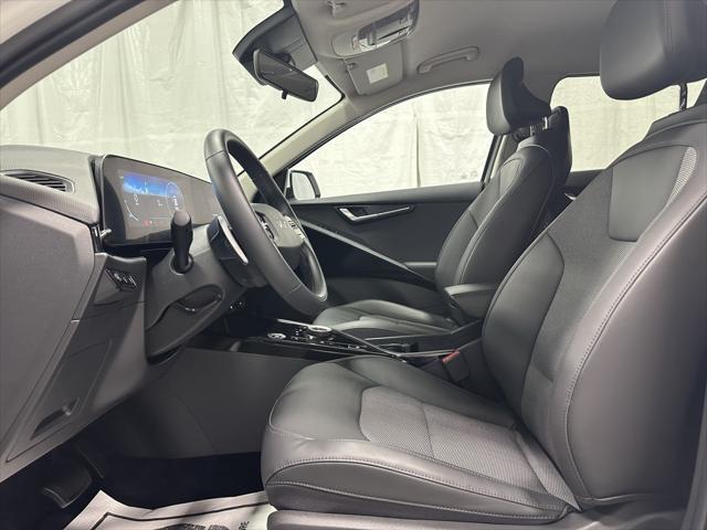 used 2024 Kia Niro EV car, priced at $22,995
