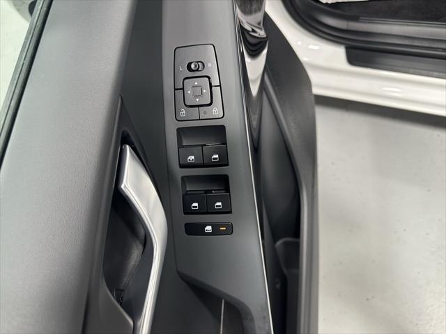 used 2024 Kia Niro EV car, priced at $22,995